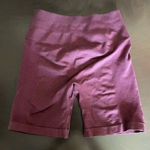 Aurola Workout Shorts